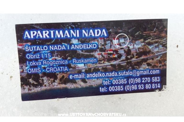 Appartamenti Nada – foto 3