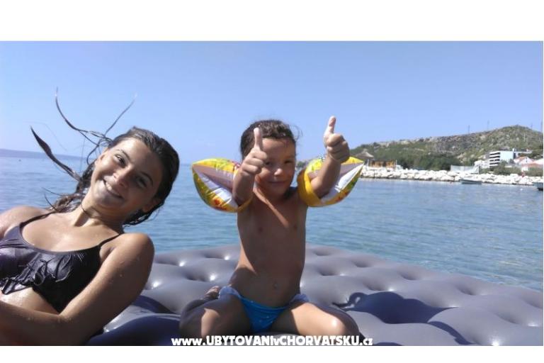 Appartamenti Naomi Marija – foto 4