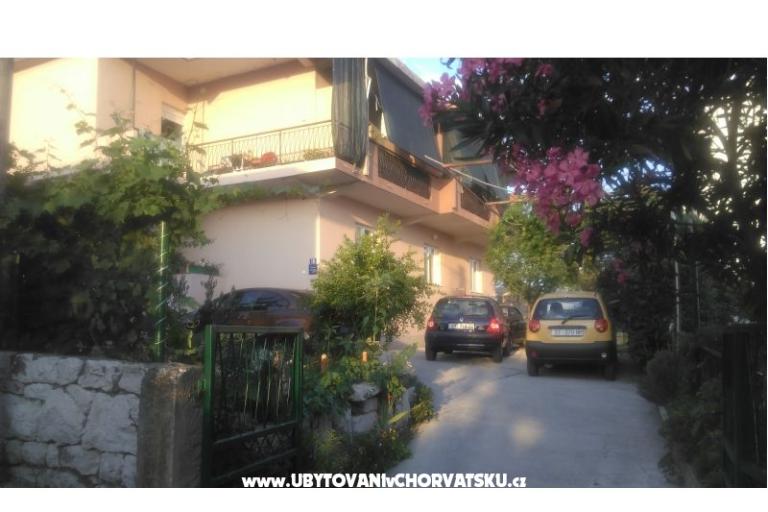 Appartamenti Naomi Marija – foto 5