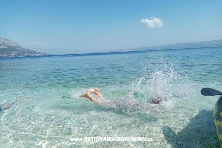 Appartamenti Naomi Marija – foto 8