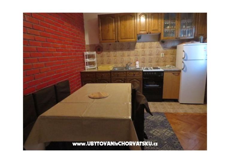 Appartamenti Nediljko – foto 12