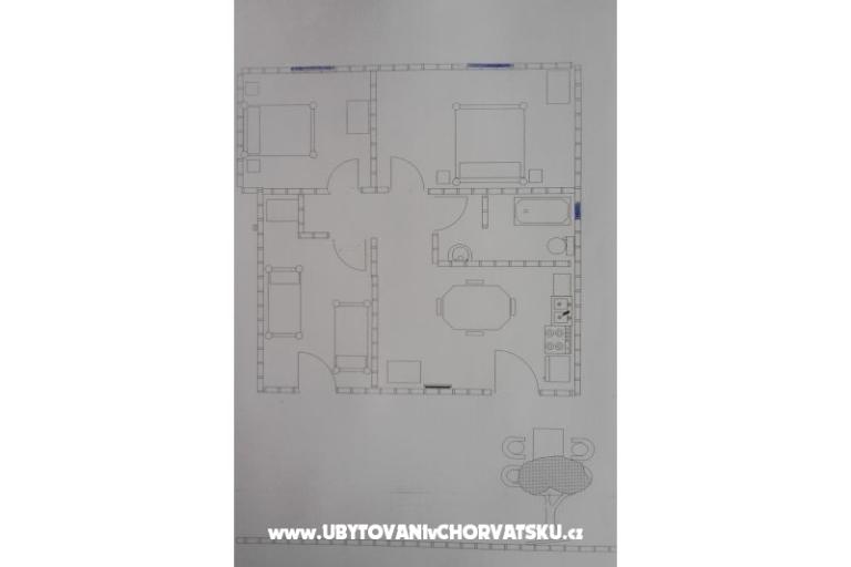 Appartamenti Nediljko – foto 18