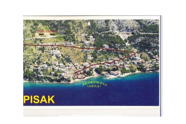 Appartamenti Nena Pisak – foto 3