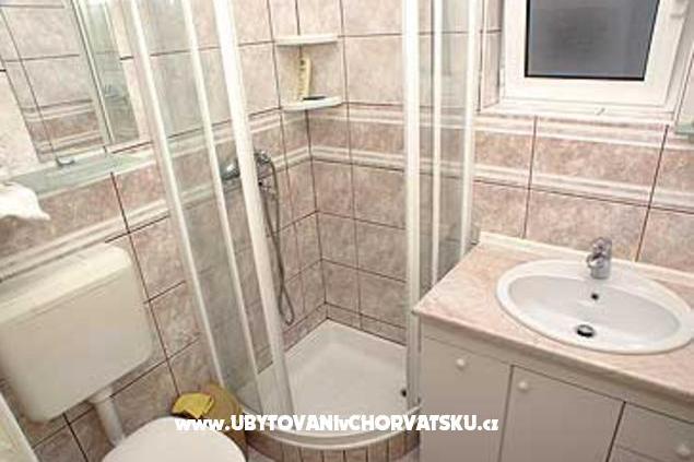 Appartamenti Niki & Petra – foto 10