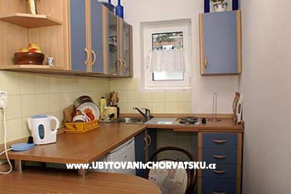 Appartamenti Niki & Petra – foto 11
