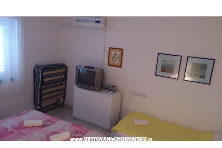 Appartamenti Niki & Petra – foto 13
