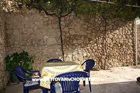 Appartamenti Niki & Petra – foto 14