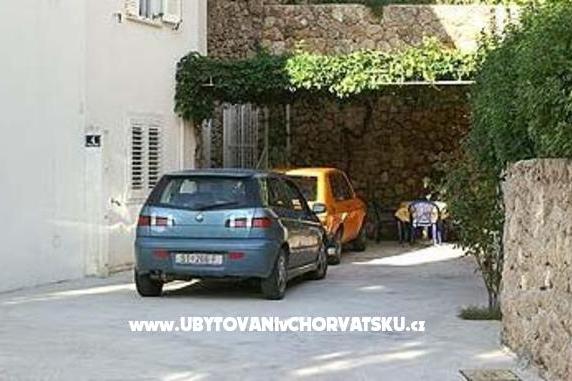 Appartamenti Niki & Petra – foto 16