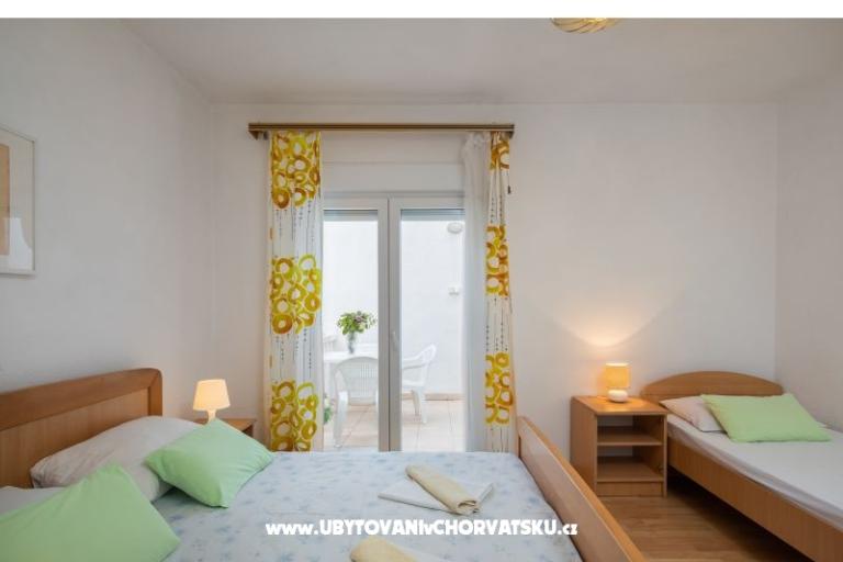 Seaview Appartamenti Opačak – foto 10