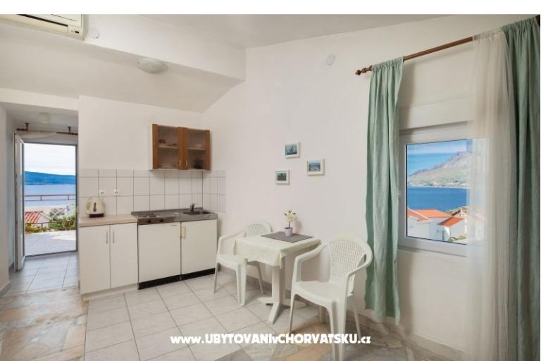 Seaview Appartamenti Opačak – foto 11