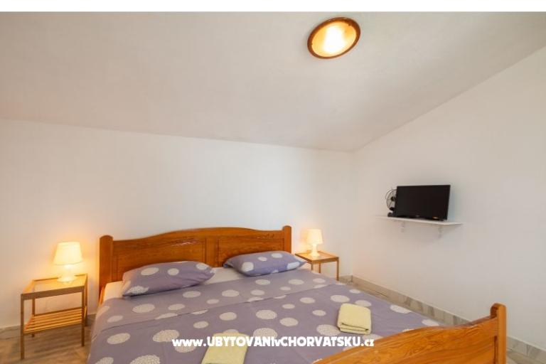 Seaview Appartamenti Opačak – foto 12