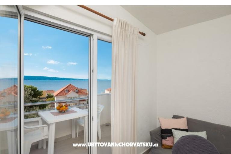 Seaview Appartamenti Opačak – foto 13