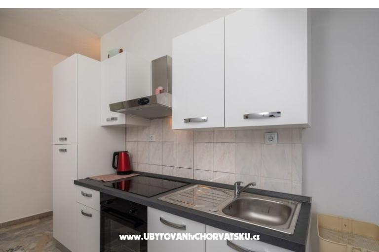 Seaview Appartamenti Opačak – foto 14