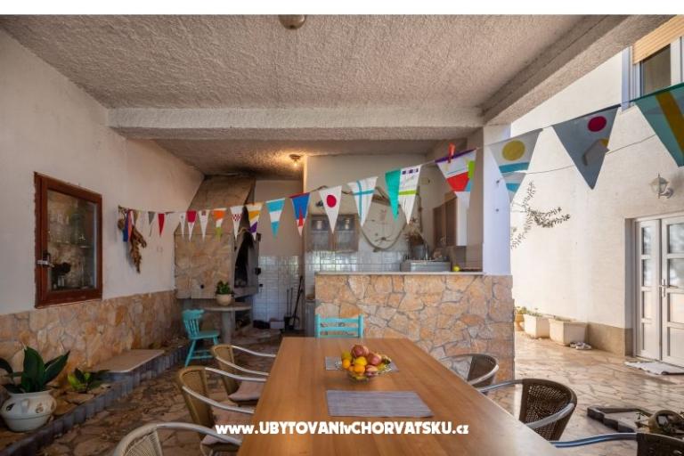 Seaview Appartamenti Opačak – foto 16