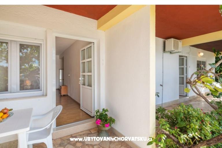 Seaview Appartamenti Opačak – foto 17