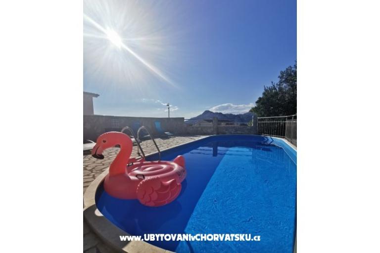 Seaview Appartamenti Opačak – foto 18