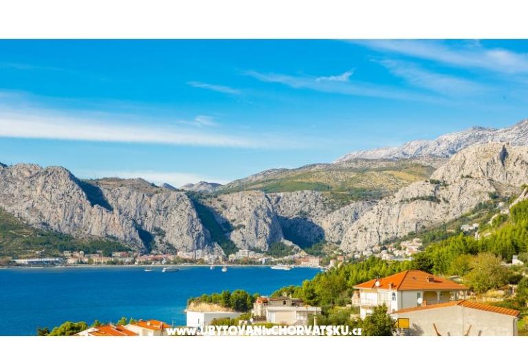 Seaview Appartamenti Opačak – foto 2