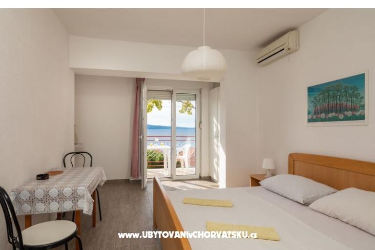 Seaview Appartamenti Opačak – foto 7