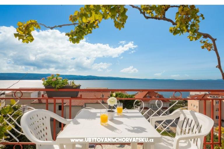 Seaview Appartamenti Opačak – foto 9
