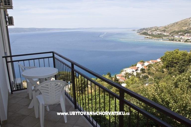 Appartamenti Panorama – foto 12