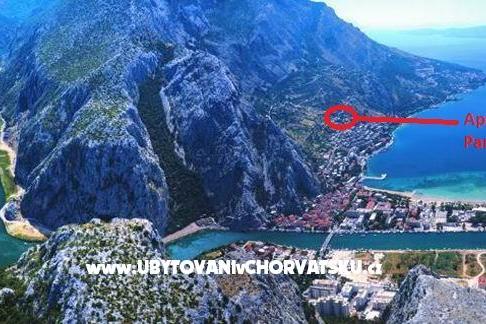 Appartamenti Panorama – foto 13