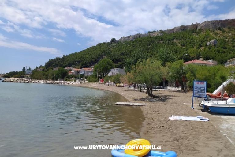 Appartamenti Pavlović Duće – foto 12