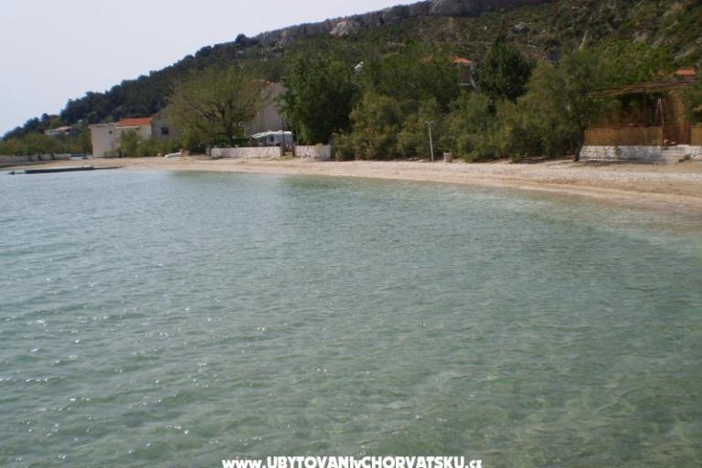 Appartamenti Pavlović Duće – foto 17