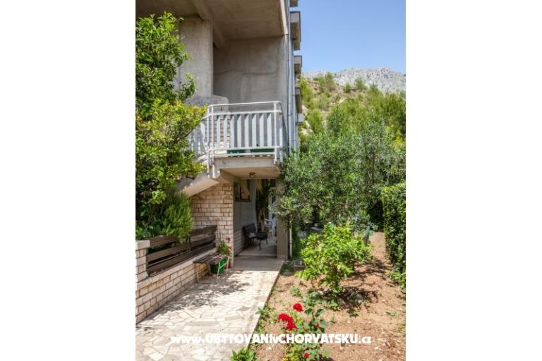 Appartamenti Pavlović Duće – foto 5