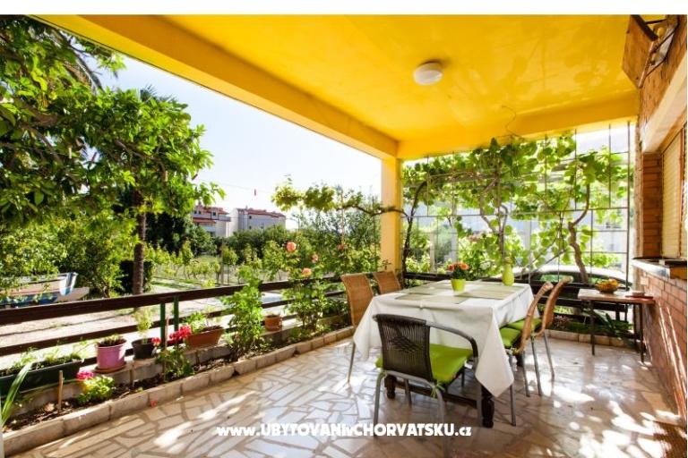 Appartamenti Pavlović Duće – foto 7