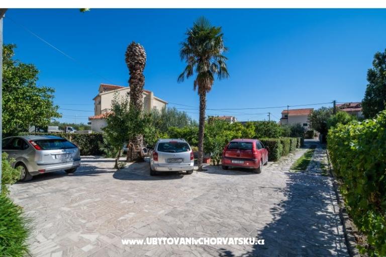 Appartamenti Pavlović Duće – foto 9