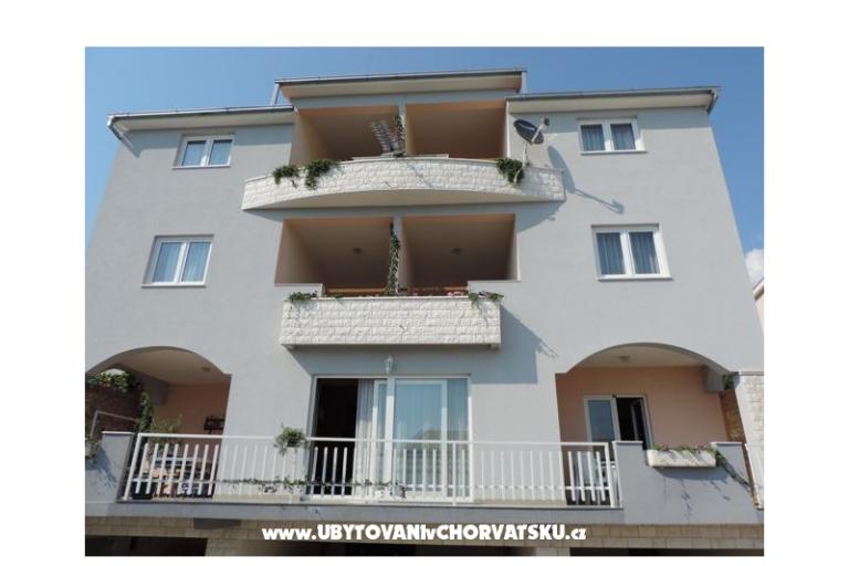 Appartamenti Rubić – foto 6