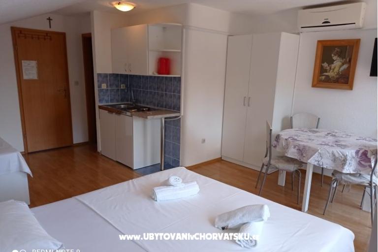 Appartamenti Mihovil – foto 12
