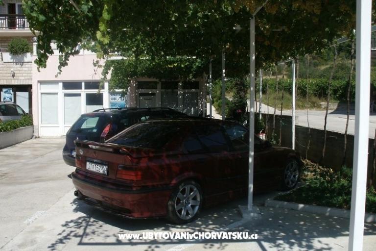 Appartamenti Mihovil – foto 7