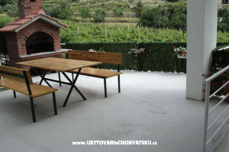 Appartamenti Mihovil – foto 8