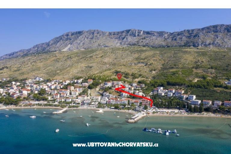 Appartamenti Senka – foto 9