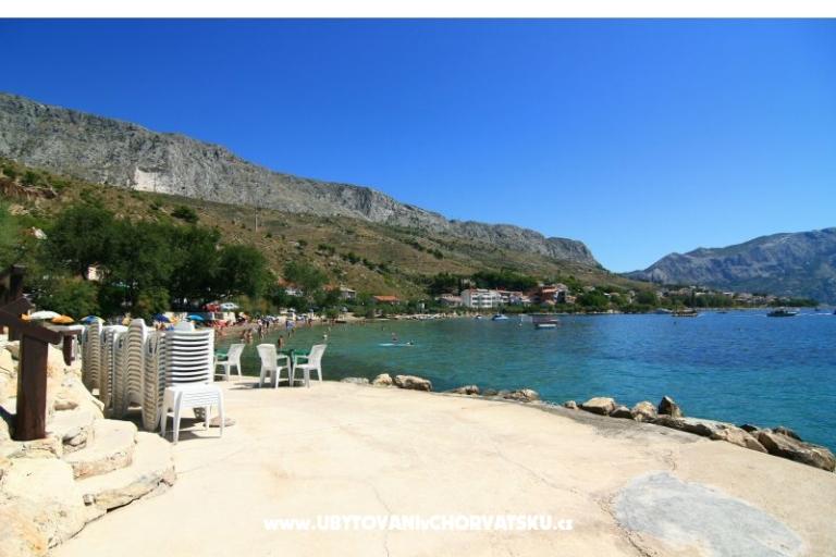 Appartamenti  Šime – foto 12