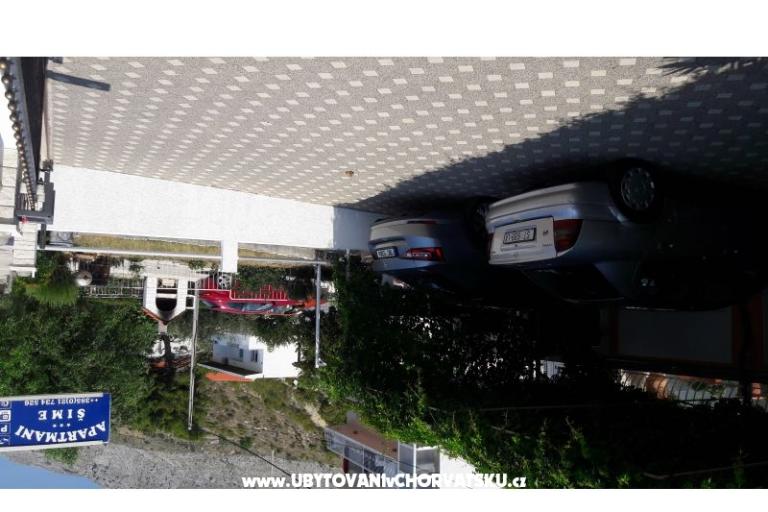 Appartamenti  Šime – foto 16