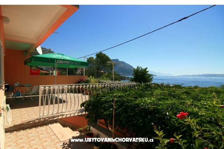 Appartamenti  Šime – foto 7