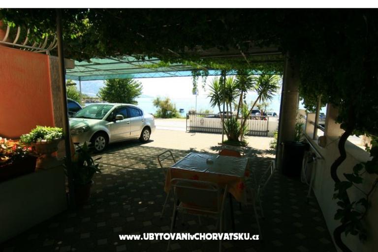 Appartamenti  Šime – foto 8