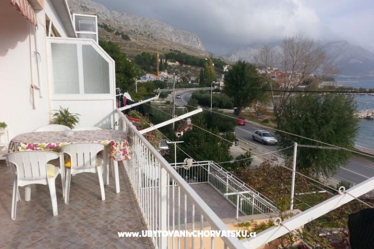 Appartamenti  Šime – foto 9