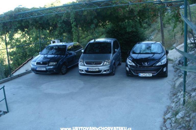 Appartamenti Smiljana – foto 11