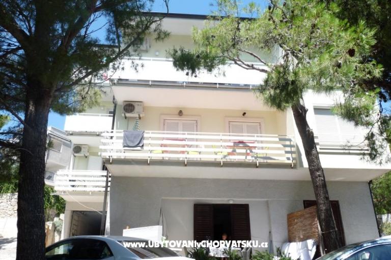 Appartamenti Sviličić – foto 10