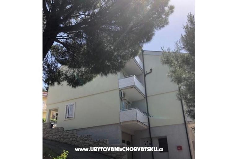 Appartamenti Sviličić – foto 11