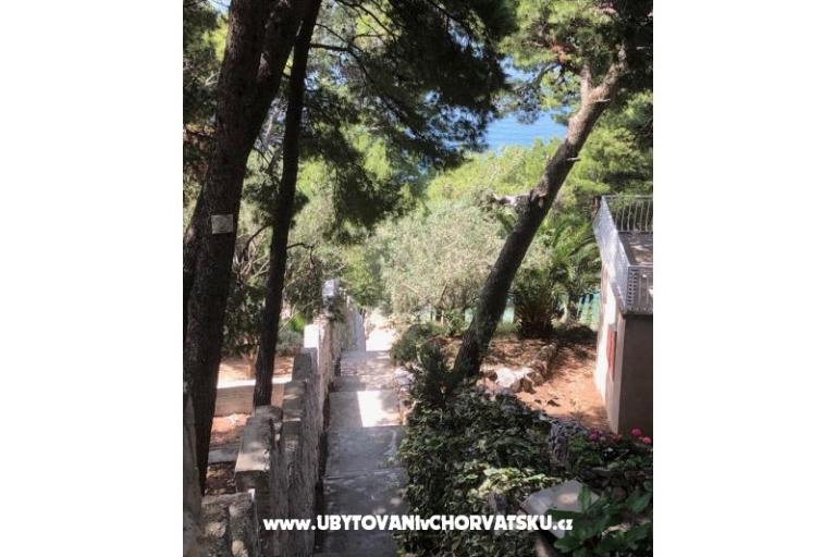Appartamenti Sviličić – foto 13