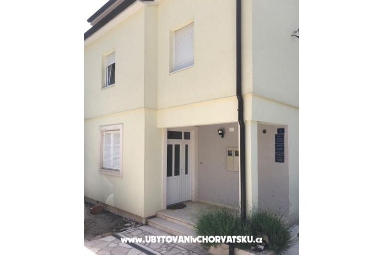 Appartamenti Sviličić – foto 14