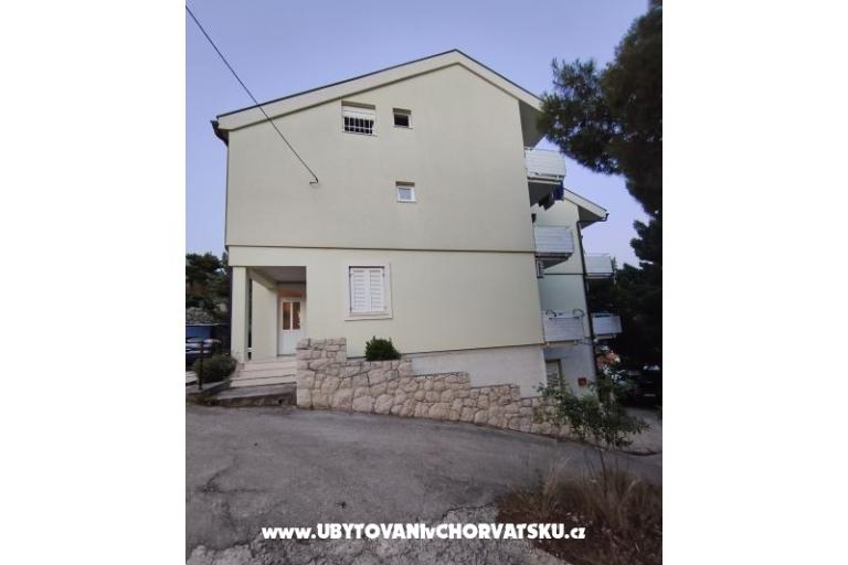 Appartamenti Sviličić – foto 16
