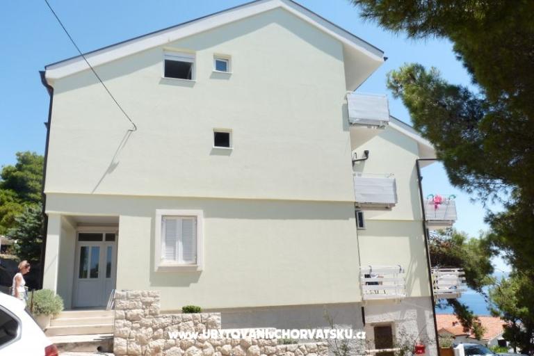 Appartamenti Sviličić – foto 7