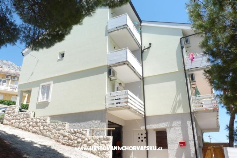 Appartamenti Sviličić – foto 8