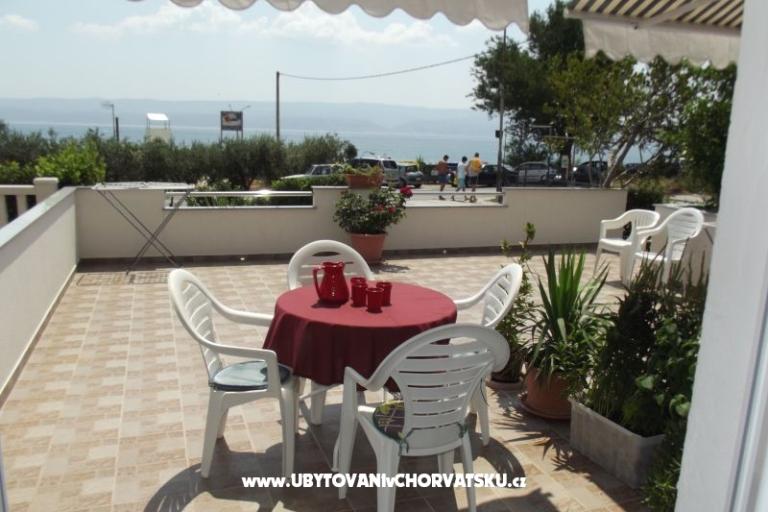Tabak  - DuceAppartamento.com – foto 12