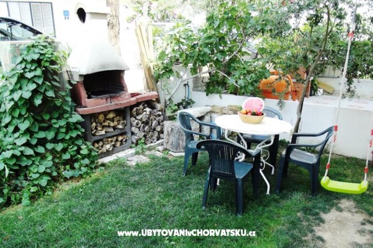 Tabak  - DuceAppartamento.com – foto 14